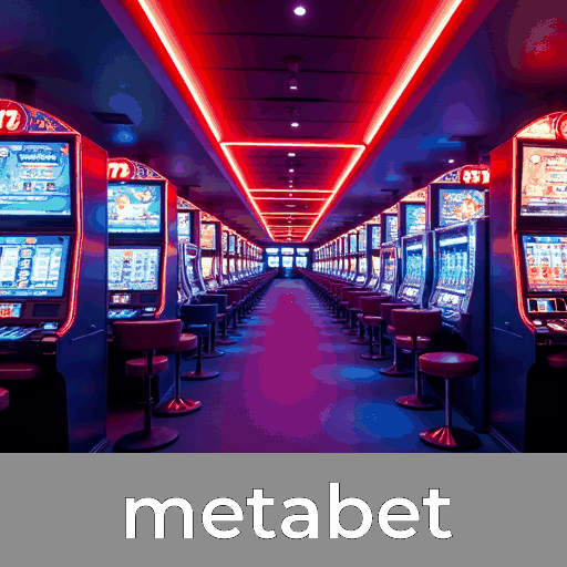 Metabet: A Emoção dos Jogos de Cassino e Oportunidades de Ganhos